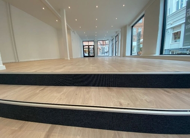 Butik til leje på Sct. Mathias Gade 72D, 8800 Viborg - 145 m² | Foto 5 - Lokalebasen.dk