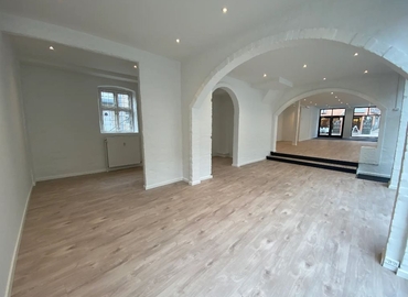 Butik til leje på Sct. Mathias Gade 72D, 8800 Viborg - 145 m² | Foto 13 - Lokalebasen.dk
