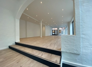 Butik til leje på Sct. Mathias Gade 72D, 8800 Viborg - 145 m² | Foto 10 - Lokalebasen.dk