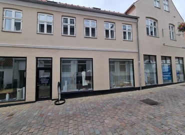 Butik til leje på Sct. Mathias Gade 72D, 8800 Viborg - 145 m² | Foto 15 - Lokalebasen