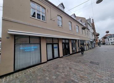Butik til leje på Sct. Mathias Gade 72D, 8800 Viborg - 145 m² | Foto 2 - Lokalebasen.dk