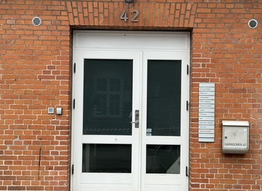 Office Garnisonen 42 4100 Ringsted