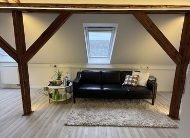 Kontor til leje på Garnisonen 42, 4100 Ringsted - 25 m² | Foto 3 - Lokalebasen