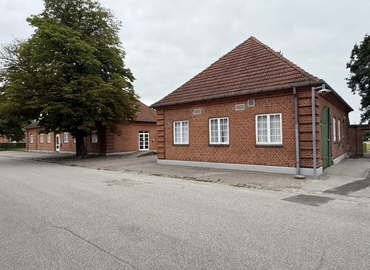 Office Garnisonen 42 4100 Ringsted