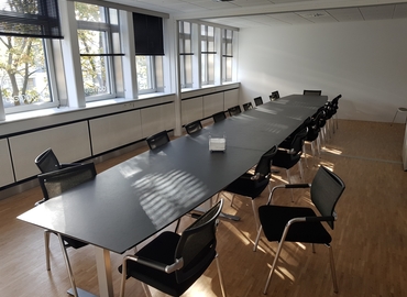 Kontor til leje på Sønderbrogade 34, 7100 Vejle - 40 m² | Foto 5 - Lokalebasen