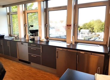 Kontor til leje på Sønderbrogade 34, 7100 Vejle - 40 m² | Foto 7 - Lokalebasen