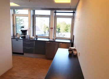 Kontor til leje på Sønderbrogade 34, 7100 Vejle - 40 m² | Foto 6 - Lokalebasen.dk