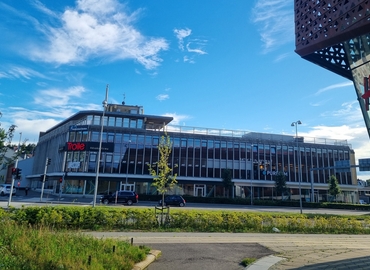 Kontor til leje på Sønderbrogade 34, 7100 Vejle - 40 m² | Foto 8 - Lokalebasen