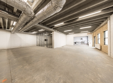 Kontor til leje på Roskildevej 342, 2630 Taastrup - 328 m² | Foto 1 - Lokalebasen.dk