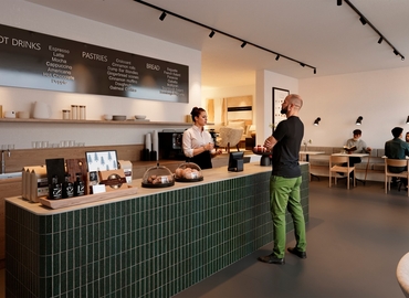 109 m² Shop for rent in Copenhagen S, Amagerbrogade 118 (2300) - 3 | MatchOffice