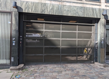 Parkering Bredgade 43 1260 København K