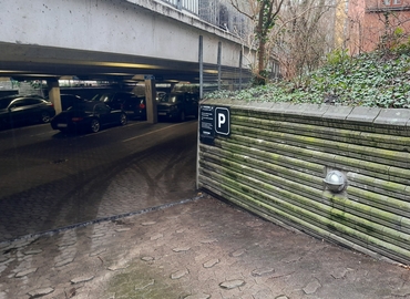 Parking Gammel Kongevej 33 1610 Copenhagen V