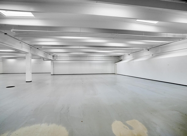 Lager til leje på Fabriksparken 23, 2600 Glostrup - 804 m² | Foto 5 - Lokalebasen