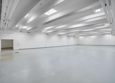 804 m² Warehouse space rental in Glostrup, Fabriksparken 23 (2600) - 3 | MatchOffice