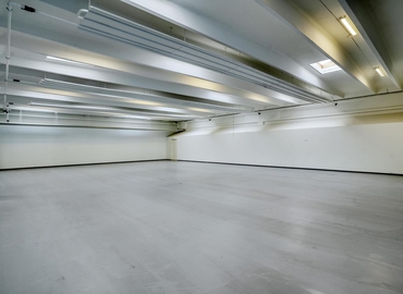 Lager til leje på Fabriksparken 23, 2600 Glostrup - 804 m² | Foto 4 - Lokalebasen