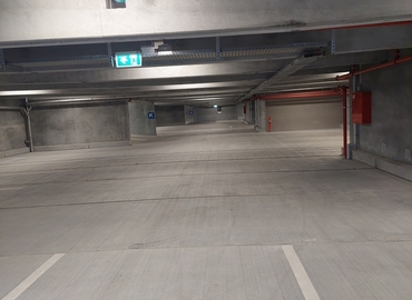 Parking Sjællandsbroen 11 2450 Copenhagen SV