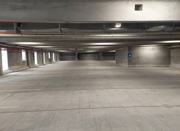 Parkering Sjællandsbroen 11 2450 København SV