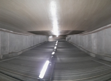 Parkering Kanalvej 1 2800 Kongens Lyngby