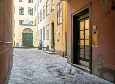 Parkering Løngangstræde 37 1468 København K