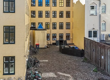 Parking Løngangstræde 37 1468 Copenhagen City Center