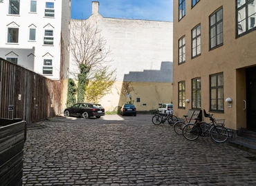 Parking Løngangstræde 37 1468 Copenhagen City Center