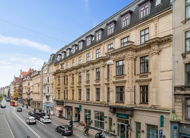 Parkering Gammel Kongevej 136 1850 Frederiksberg C