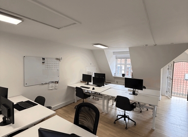 Kontor til leje på Magstræde 10A, 1204 København K - 40 m² | Foto 0 - Lokalebasen.dk