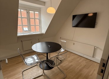 Kontor til leje på Magstræde 10A, 1204 København K - 40 m² | Foto 2 - Lokalebasen