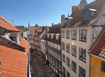 Kontor til leje på Magstræde 10A, 1204 København K - 40 m² | Foto 3 - Lokalebasen.dk