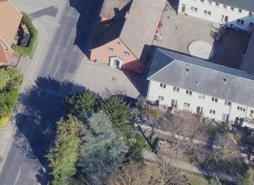 Kontor til leje på Frederiksværksgade 39B, 3400 Hillerød - 324 m² | Foto 0 - Lokalebasen.dk