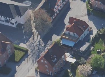 Kontor til leje på Frederiksværksgade 39B, 3400 Hillerød - 324 m² | Foto 2 - Lokalebasen