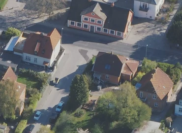 Kontor til leje på Frederiksværksgade 39B, 3400 Hillerød - 324 m² | Foto 1 - Lokalebasen.dk