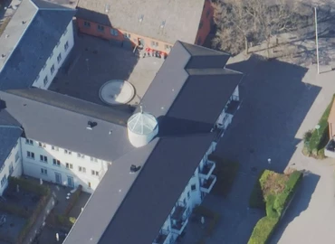 Kontor til leje på Frederiksværksgade 39B, 3400 Hillerød - 324 m² | Foto 0 - Lokalebasen