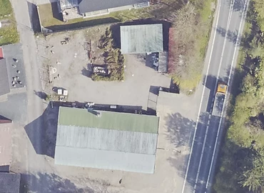 Butik Munkevænget 5A 5492 Vissenbjerg