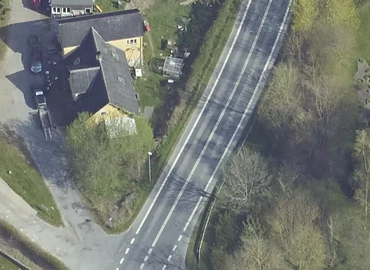 Butik Munkevænget 5A 5492 Vissenbjerg