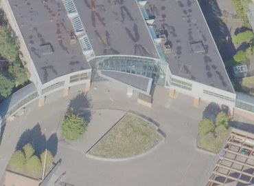 Kontor til leje på Østbanegade 123, 2100 København Ø - 560 m² | Foto 2 - Lokalebasen