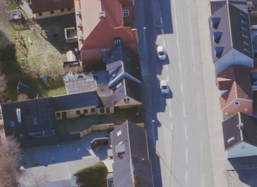 Bolig Østergade 8A 9870 Sindal