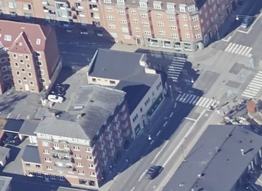 Butik Kastetvej 37 9000 Aalborg