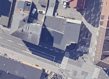 Butik Kastetvej 37 9000 Aalborg