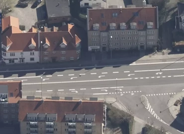 Bolig Solbrinken 2 8270 Højbjerg