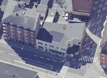 Butik Kastetvej 37 9000 Aalborg