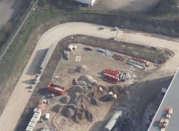 Lager til leje på Nydamsvej 43, 8362 Hørning - 519 m² | Foto 1 - Lokalebasen.dk