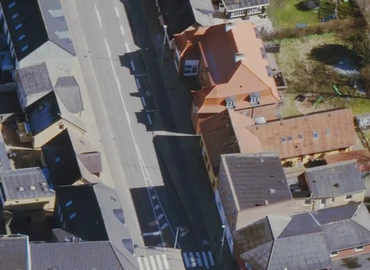 Bolig Østergade 8A 9870 Sindal