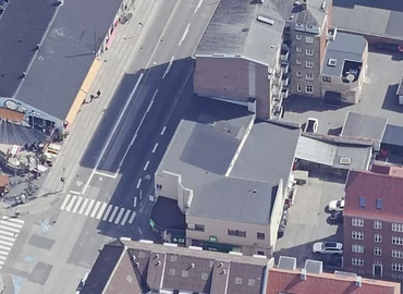 Butik Kastetvej 37 9000 Aalborg