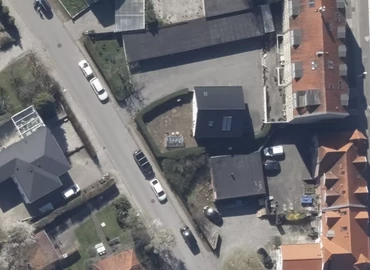 Bolig Solbrinken 2 8270 Højbjerg