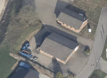 Lager til leje på Nydamsvej 43, 8362 Hørning - 519 m² | Foto 3 - Lokalebasen.dk