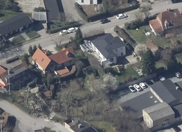 Bolig Solbrinken 2 8270 Højbjerg