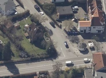 Bolig Solbrinken 2 8270 Højbjerg