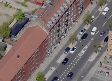 Butik til leje på Jagtvej 101, 2200 København N - 40 m² | Foto 0 - Lokalebasen