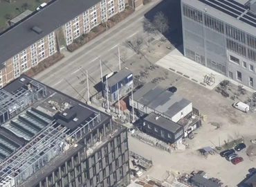 Kontor til leje på Anna Klindt Sørensens Gade 4, 8000 Aarhus C - 10 m² | Foto 0 - Lokalebasen